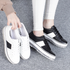 [GIRLS GOOB] Women's Casual Comfort Sneakers, Loafers Fashion Shoes, Synthetic Leather - Made in KOREA